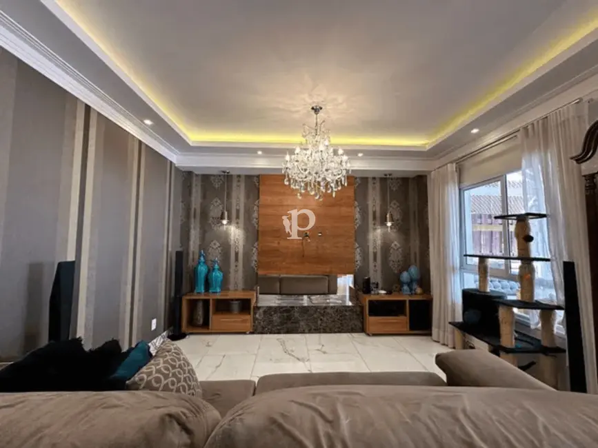 Casa de Condomínio com 3 quartos à venda, 174m2 em Loteamento Residencial Vila Bella Dom Pedro, Campinas - SP - imagem 8 Foto 8 de Casa de Condomínio com 3 quartos à venda, 174m2 em Loteamento Residencial Vila Bella Dom Pedro, Campinas - SP