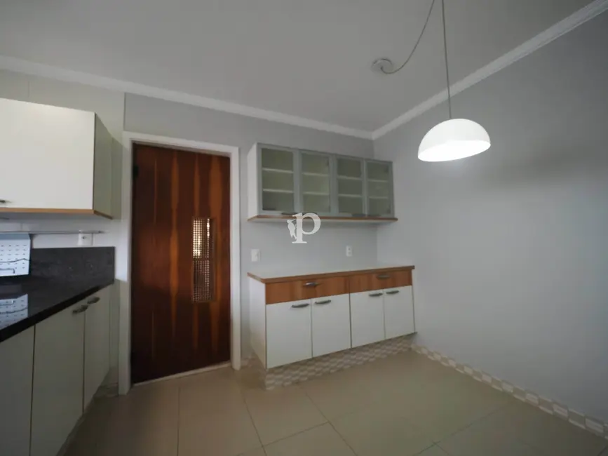 Foto 8 de Apartamento com 4 quartos à venda, 226m2 em Cambuí, Campinas - SP