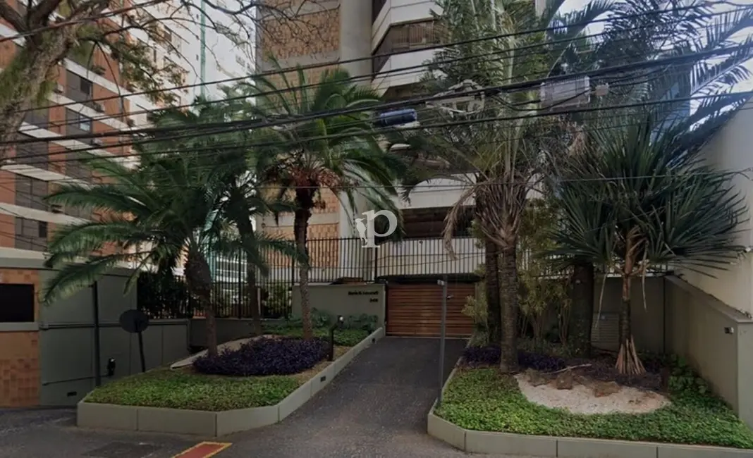 Foto 1 de Apartamento com 4 quartos à venda, 226m2 em Cambuí, Campinas - SP