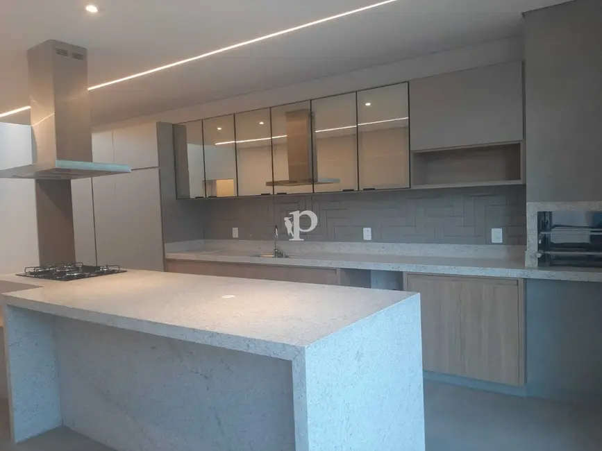 Foto 9 de Casa de Condomínio com 3 quartos à venda e para alugar, 204m2 em Swiss Park, Campinas - SP