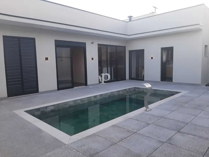 Foto 7 de Casa de Condomínio com 3 quartos à venda e para alugar, 204m2 em Swiss Park, Campinas - SP