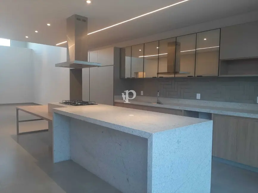 Foto 8 de Casa de Condomínio com 3 quartos à venda e para alugar, 204m2 em Swiss Park, Campinas - SP