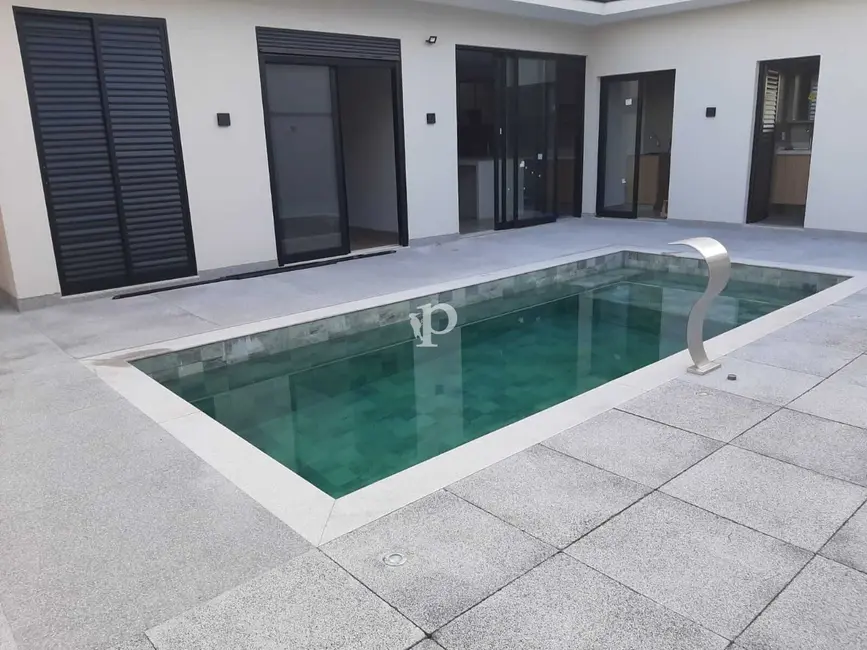 Foto 6 de Casa de Condomínio com 3 quartos à venda e para alugar, 204m2 em Swiss Park, Campinas - SP