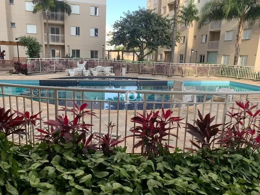 Foto 8 de Apartamento com 2 quartos à venda, 54m2 em Vila Progresso, Campinas - SP