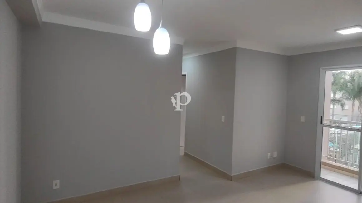 Foto 9 de Apartamento com 2 quartos à venda, 54m2 em Vila Progresso, Campinas - SP