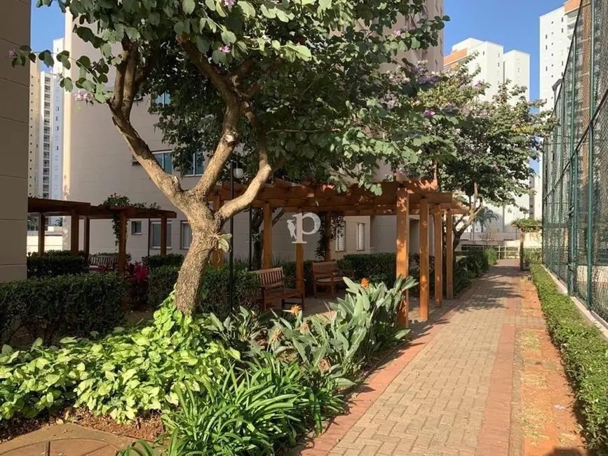 Foto 4 de Apartamento com 2 quartos à venda, 54m2 em Vila Progresso, Campinas - SP