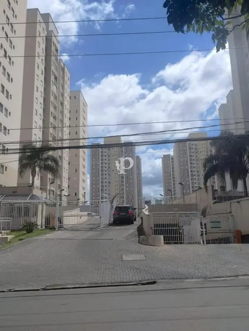 Foto 3 de Apartamento com 2 quartos à venda, 54m2 em Vila Progresso, Campinas - SP