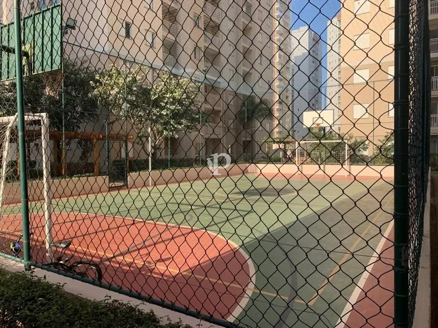 Foto 5 de Apartamento com 2 quartos à venda, 54m2 em Vila Progresso, Campinas - SP