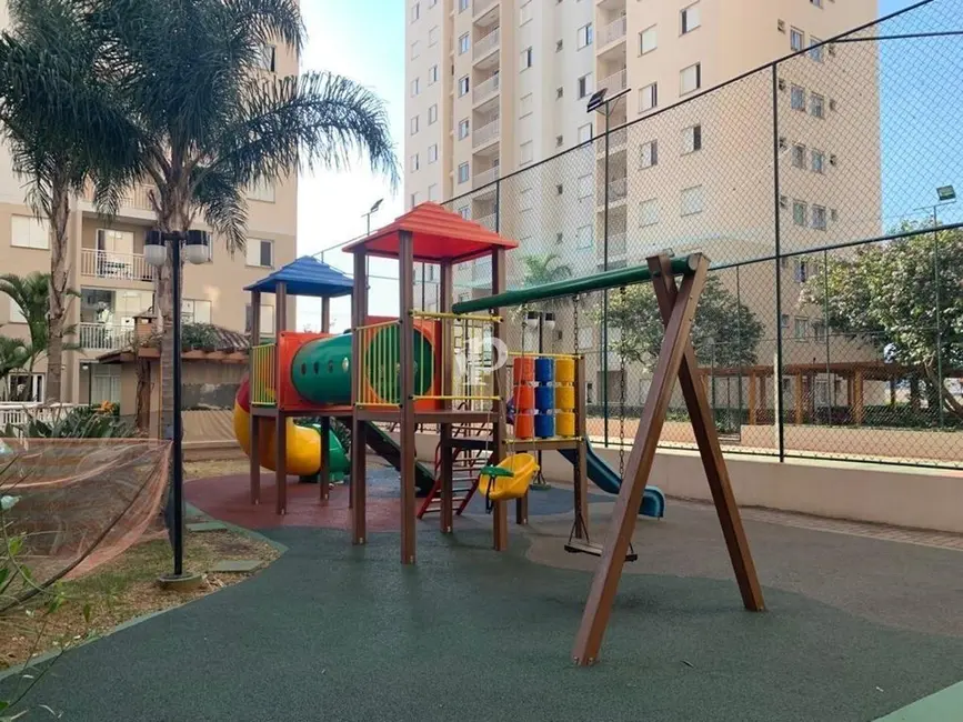 Foto 6 de Apartamento com 2 quartos à venda, 54m2 em Vila Progresso, Campinas - SP