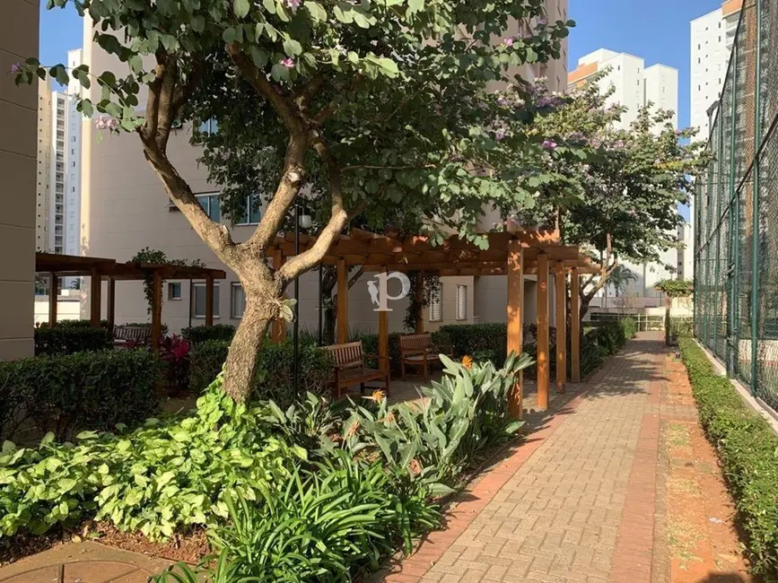 Apartamento com 2 quartos à venda, 54m2 em Vila Progresso, Campinas - SP - imagem 4 Foto 4 de Apartamento com 2 quartos à venda, 54m2 em Vila Progresso, Campinas - SP