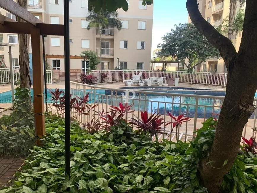 Foto 7 de Apartamento com 2 quartos à venda, 54m2 em Vila Progresso, Campinas - SP
