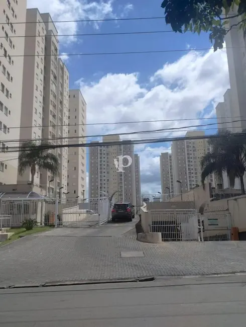 Apartamento com 2 quartos à venda, 54m2 em Vila Progresso, Campinas - SP - imagem 3 Foto 3 de Apartamento com 2 quartos à venda, 54m2 em Vila Progresso, Campinas - SP
