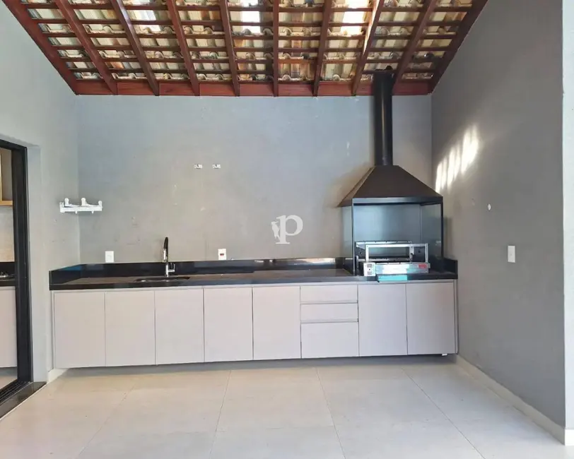 Casa de Condomínio com 3 quartos à venda, 270m2 em Condomínio Residencial Terras do Caribe, Valinhos - SP - imagem 5 Foto 5 de Casa de Condomínio com 3 quartos à venda, 270m2 em Condomínio Residencial Terras do Caribe, Valinhos - SP