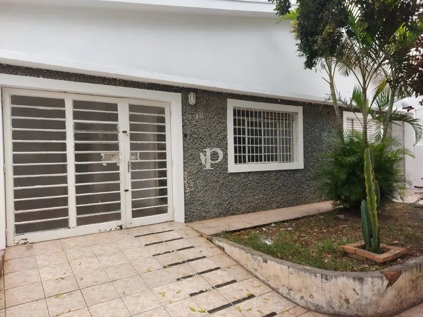 Foto 3 de Casa com 3 quartos à venda, 135m2 em Jardim Eulina, Campinas - SP