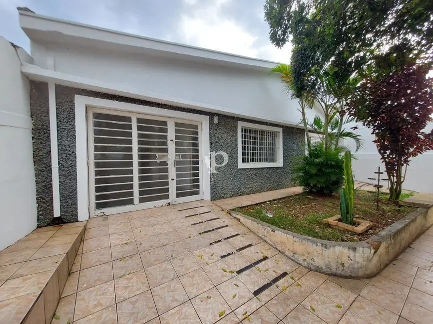 Foto 4 de Casa com 3 quartos à venda, 135m2 em Jardim Eulina, Campinas - SP