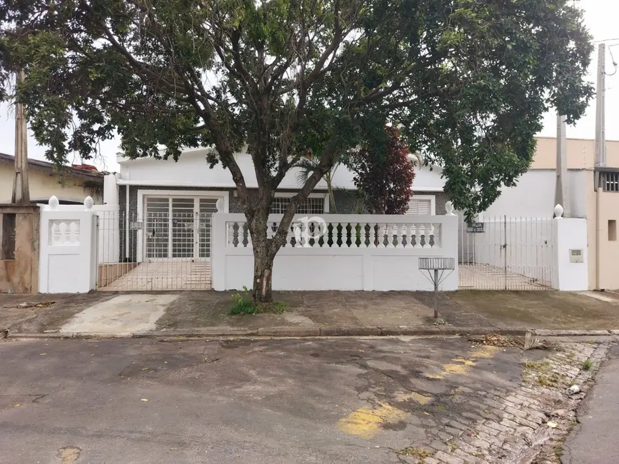 Foto 1 de Casa com 3 quartos à venda, 135m2 em Jardim Eulina, Campinas - SP