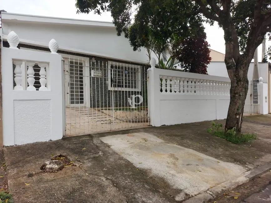 Foto 2 de Casa com 3 quartos à venda, 135m2 em Jardim Eulina, Campinas - SP