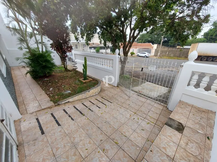 Foto 5 de Casa com 3 quartos à venda, 135m2 em Jardim Eulina, Campinas - SP