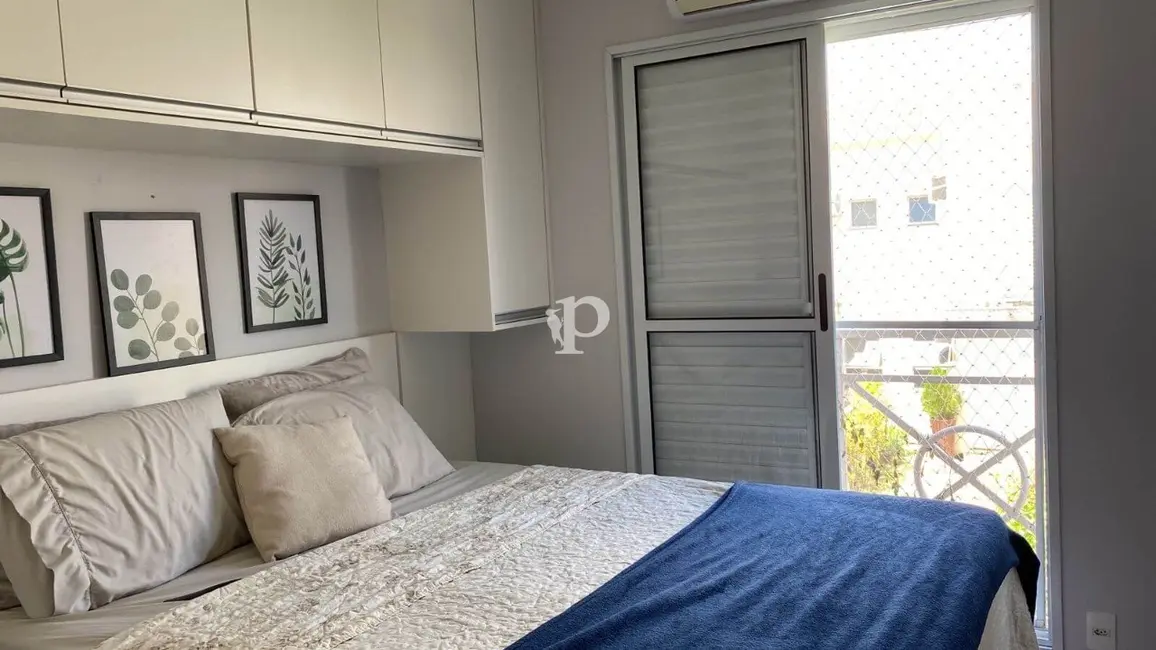 Foto 9 de Casa de Condomínio com 3 quartos à venda, 98m2 em Parque Imperador, Campinas - SP