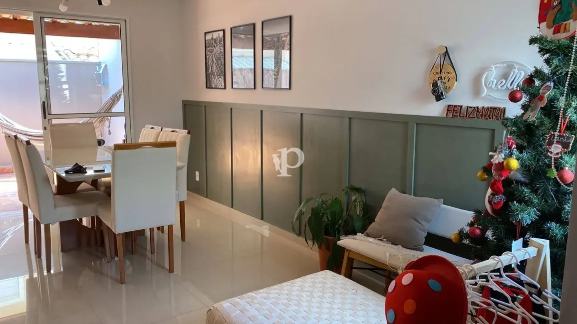 Foto 6 de Casa de Condomínio com 3 quartos à venda, 98m2 em Parque Imperador, Campinas - SP