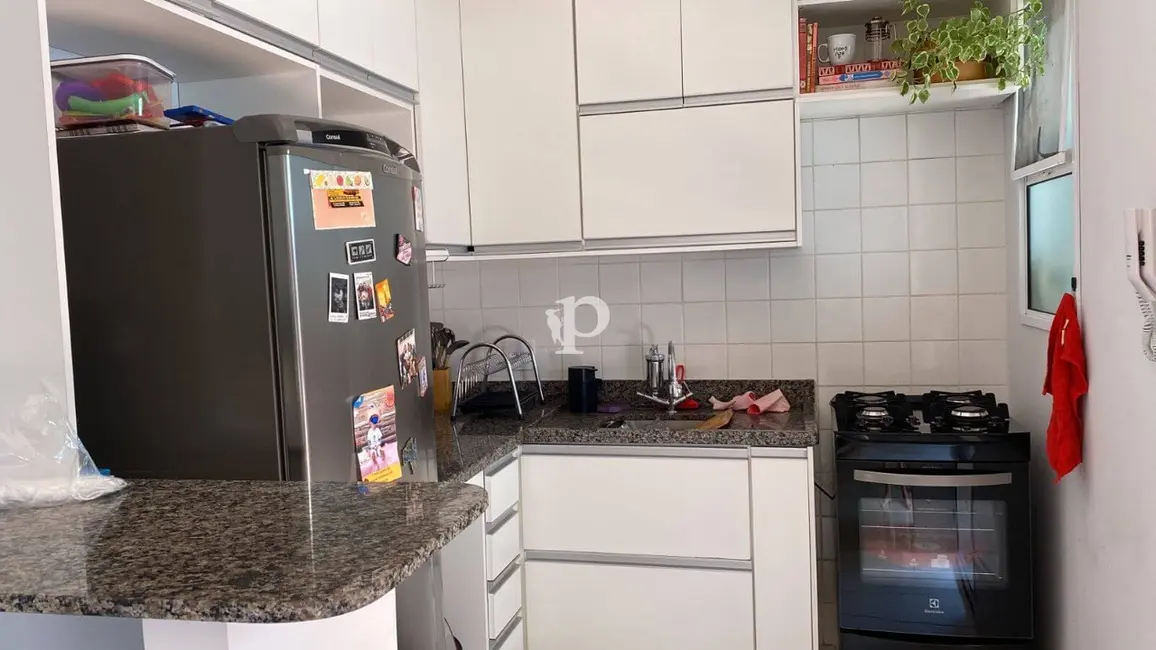 Foto 7 de Casa de Condomínio com 3 quartos à venda, 98m2 em Parque Imperador, Campinas - SP