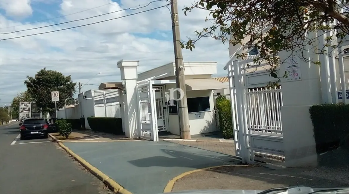 Foto 2 de Casa de Condomínio com 3 quartos à venda, 98m2 em Parque Imperador, Campinas - SP