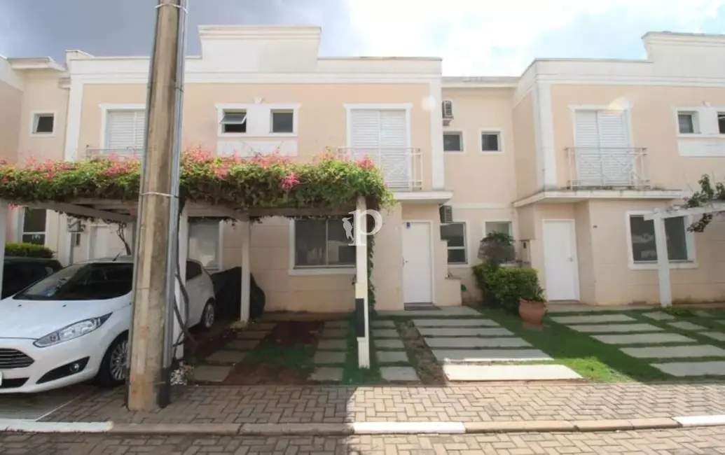 Foto 3 de Casa de Condomínio com 3 quartos à venda, 98m2 em Parque Imperador, Campinas - SP