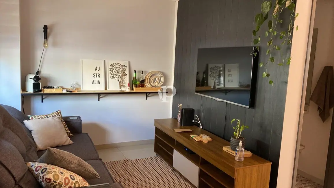 Foto 4 de Casa de Condomínio com 3 quartos à venda, 98m2 em Parque Imperador, Campinas - SP