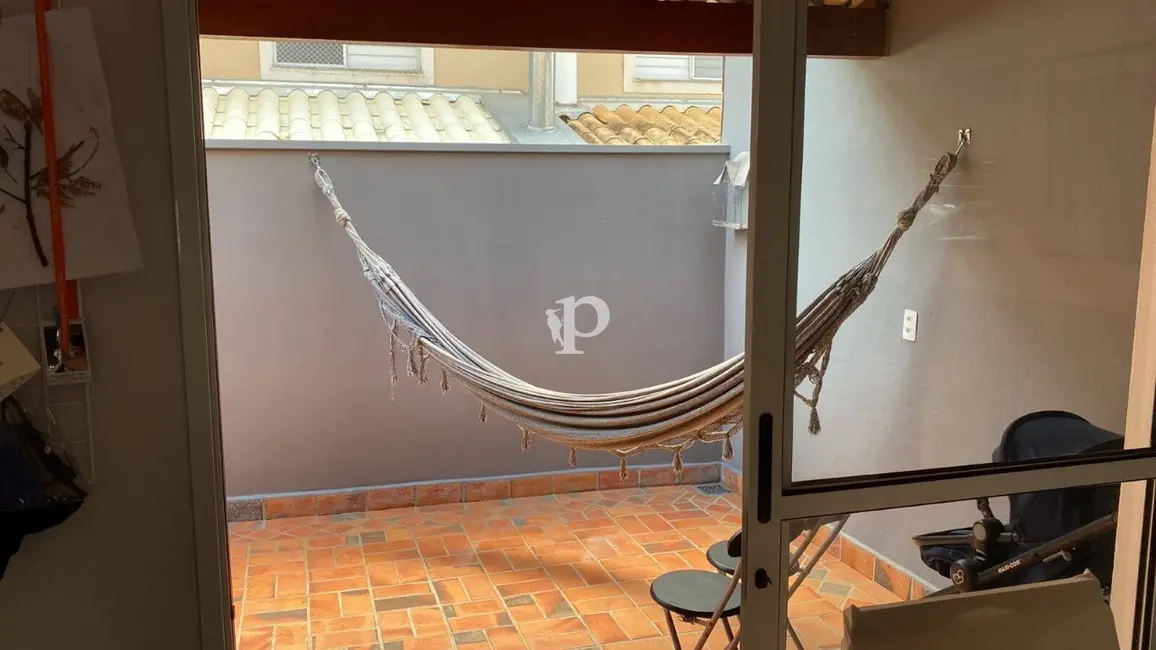 Foto 8 de Casa de Condomínio com 3 quartos à venda, 98m2 em Parque Imperador, Campinas - SP