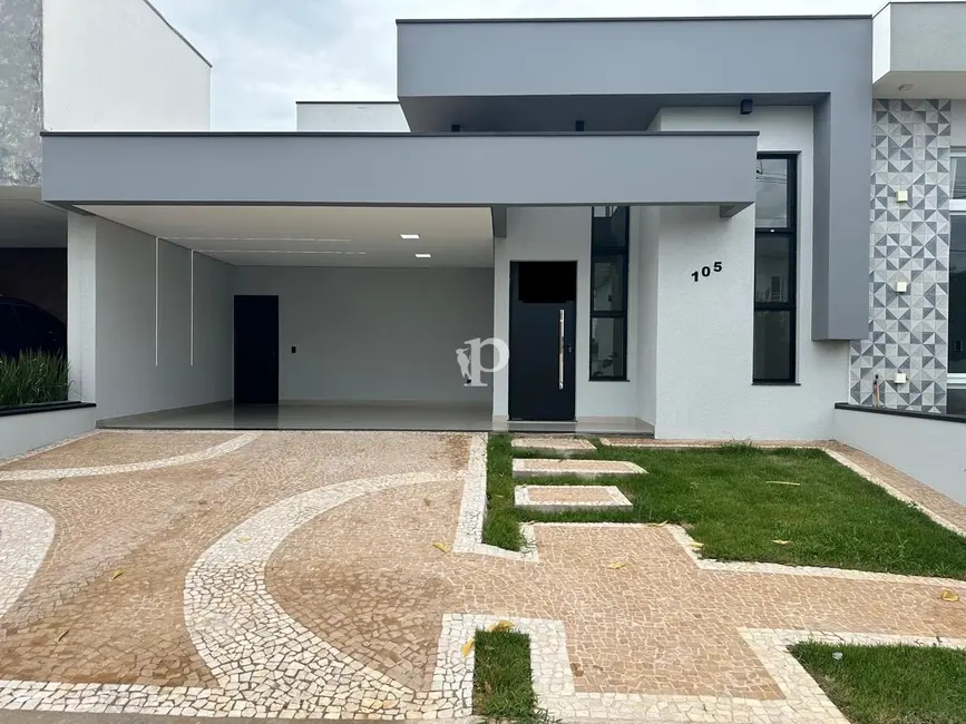 Foto 2 de Casa de Condomínio com 3 quartos à venda, 170m2 em Hortolandia - SP