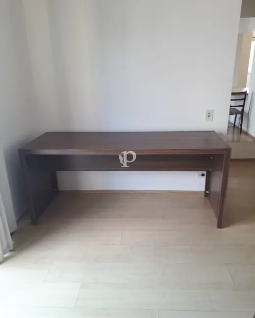 Apartamento com 1 quarto para alugar, 49m2 em Cambuí, Campinas - SP - imagem 4 Foto 4 de Apartamento com 1 quarto para alugar, 49m2 em Cambuí, Campinas - SP