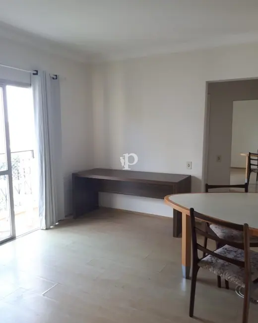 Apartamento com 1 quarto para alugar, 49m2 em Cambuí, Campinas - SP - imagem 3 Foto 3 de Apartamento com 1 quarto para alugar, 49m2 em Cambuí, Campinas - SP