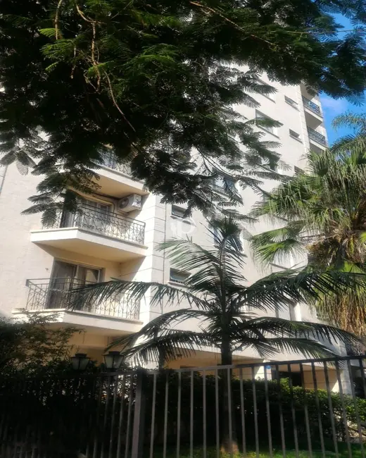 Apartamento com 1 quarto para alugar, 49m2 em Cambuí, Campinas - SP - imagem 1 Foto 1 de Apartamento com 1 quarto para alugar, 49m2 em Cambuí, Campinas - SP