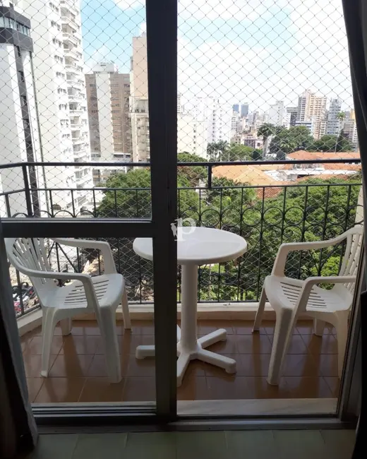Apartamento com 1 quarto para alugar, 49m2 em Cambuí, Campinas - SP - imagem 5 Foto 5 de Apartamento com 1 quarto para alugar, 49m2 em Cambuí, Campinas - SP