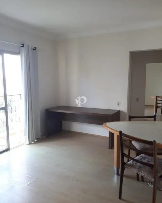 Apartamento com 1 quarto para alugar, 49m2 em Cambuí, Campinas - SP - imagem 3 Foto 3 de Apartamento com 1 quarto para alugar, 49m2 em Cambuí, Campinas - SP