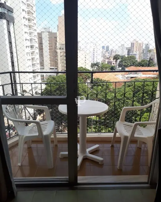 Apartamento com 1 quarto para alugar, 49m2 em Cambuí, Campinas - SP - imagem 5 Foto 5 de Apartamento com 1 quarto para alugar, 49m2 em Cambuí, Campinas - SP