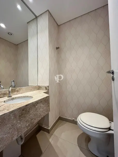 Foto 4 de Apartamento com 3 quartos à venda, 107m2 em Vila Itapura, Campinas - SP