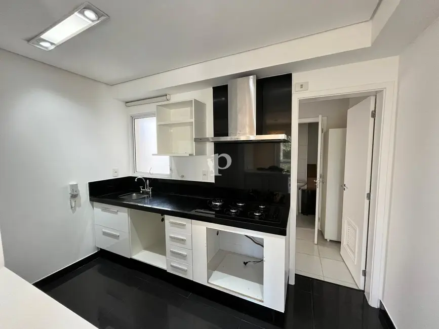 Foto 7 de Apartamento com 3 quartos à venda, 107m2 em Vila Itapura, Campinas - SP