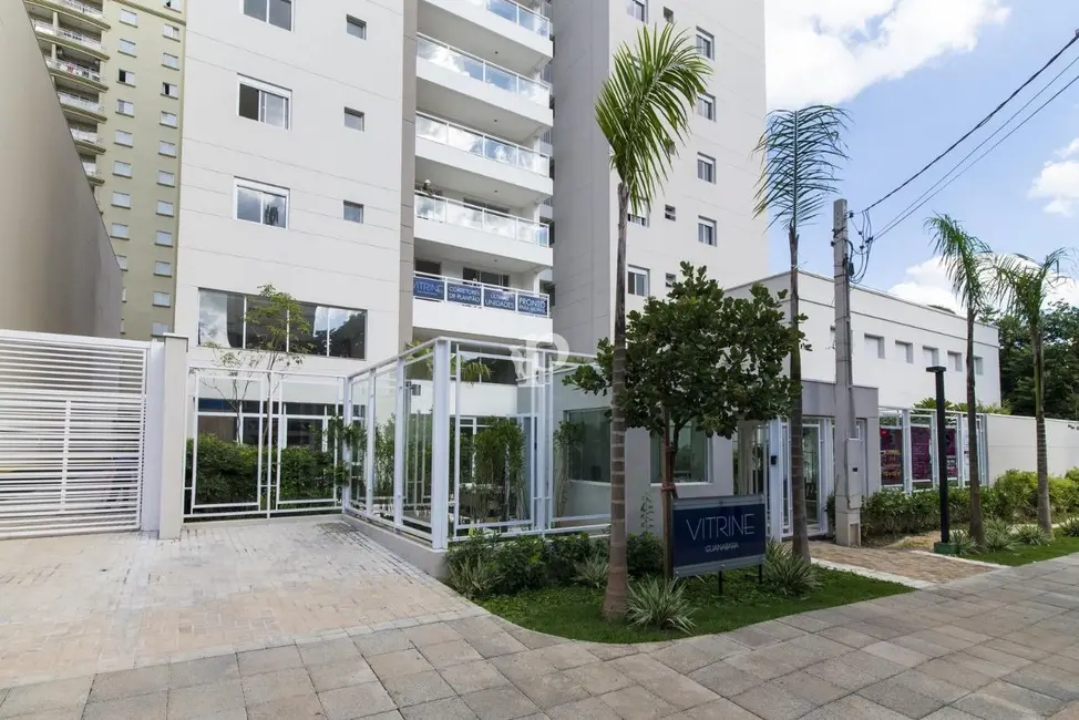Foto 1 de Apartamento com 3 quartos à venda, 107m2 em Vila Itapura, Campinas - SP