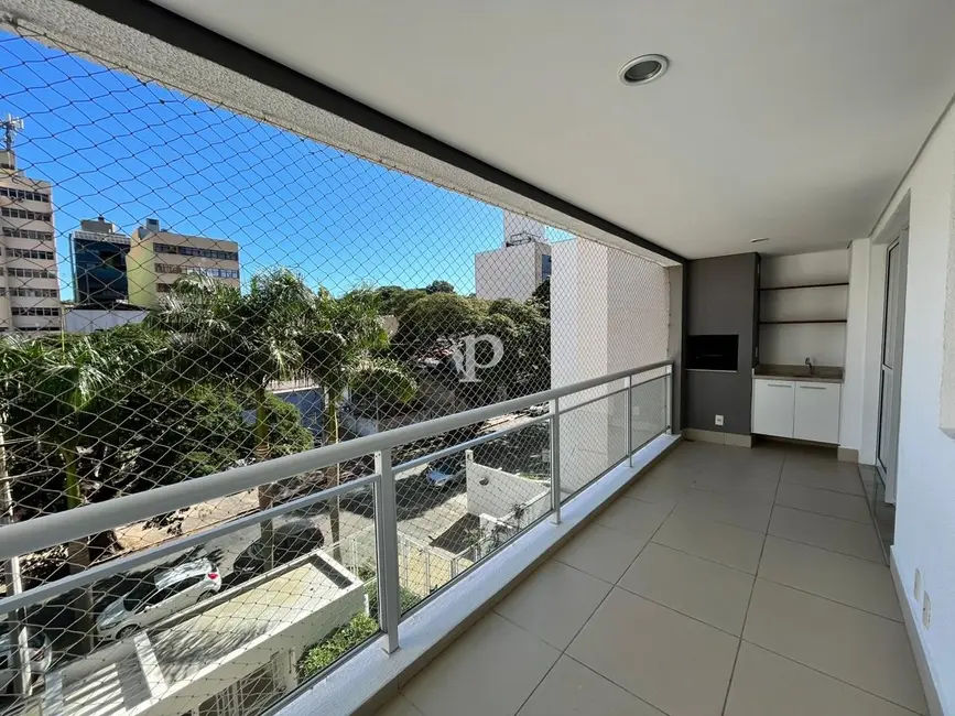 Foto 6 de Apartamento com 3 quartos à venda, 107m2 em Vila Itapura, Campinas - SP