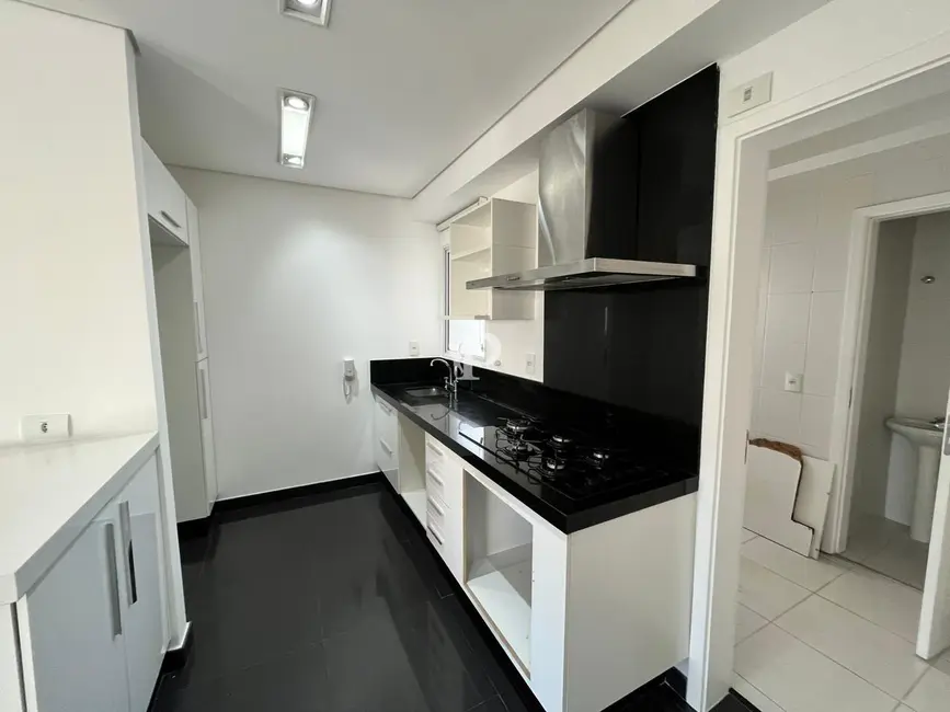 Foto 9 de Apartamento com 3 quartos à venda, 107m2 em Vila Itapura, Campinas - SP