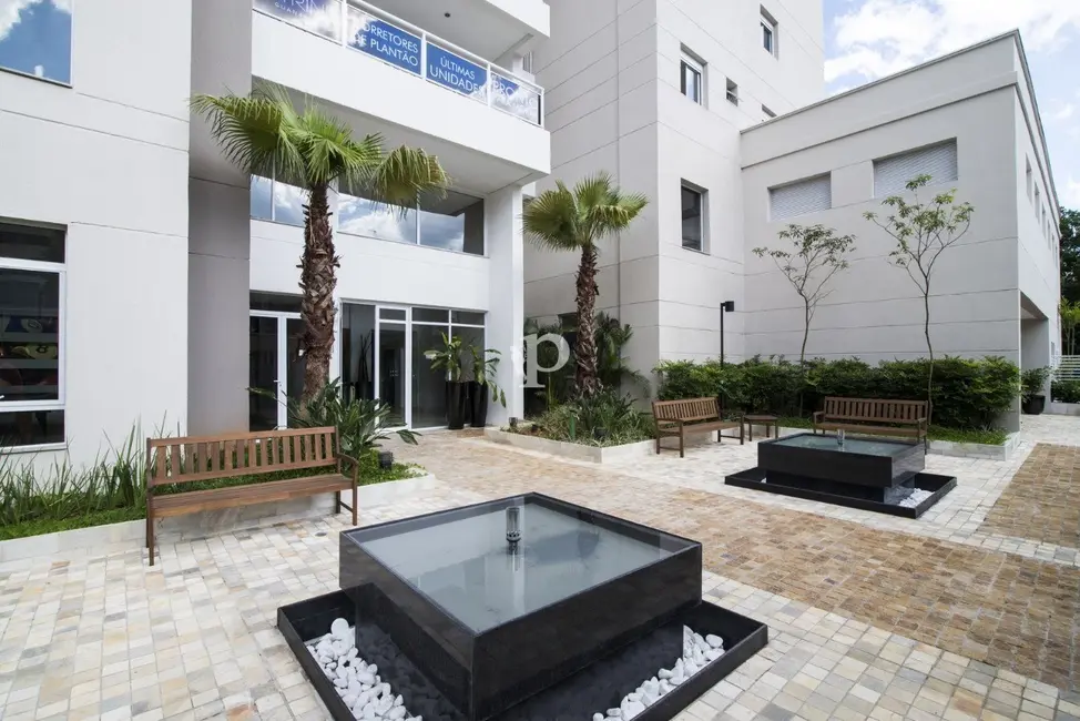 Foto 2 de Apartamento com 3 quartos à venda, 107m2 em Vila Itapura, Campinas - SP