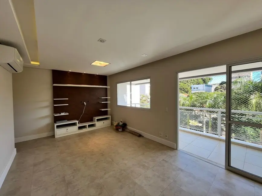 Foto 3 de Apartamento com 3 quartos à venda, 107m2 em Vila Itapura, Campinas - SP