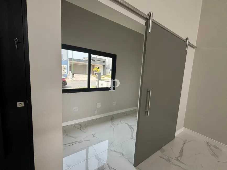 Foto 3 de Casa de Condomínio com 3 quartos à venda e para alugar, 187m2 em Roncáglia, Valinhos - SP