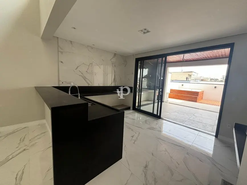 Foto 7 de Casa de Condomínio com 3 quartos à venda e para alugar, 187m2 em Roncáglia, Valinhos - SP