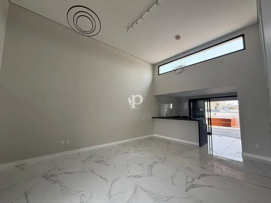 Foto 6 de Casa de Condomínio com 3 quartos à venda e para alugar, 187m2 em Roncáglia, Valinhos - SP