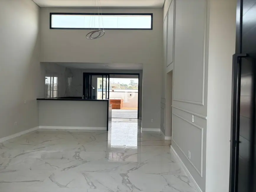 Foto 5 de Casa de Condomínio com 3 quartos à venda e para alugar, 187m2 em Roncáglia, Valinhos - SP