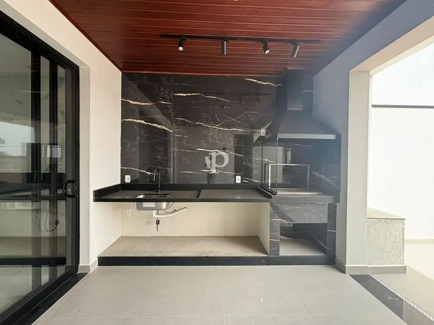 Foto 8 de Casa de Condomínio com 3 quartos à venda e para alugar, 187m2 em Roncáglia, Valinhos - SP