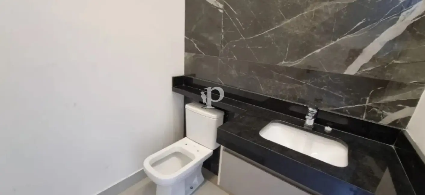 Foto 7 de Casa de Condomínio com 3 quartos à venda, 200m2 em Parque Brasil 500, Paulinia - SP