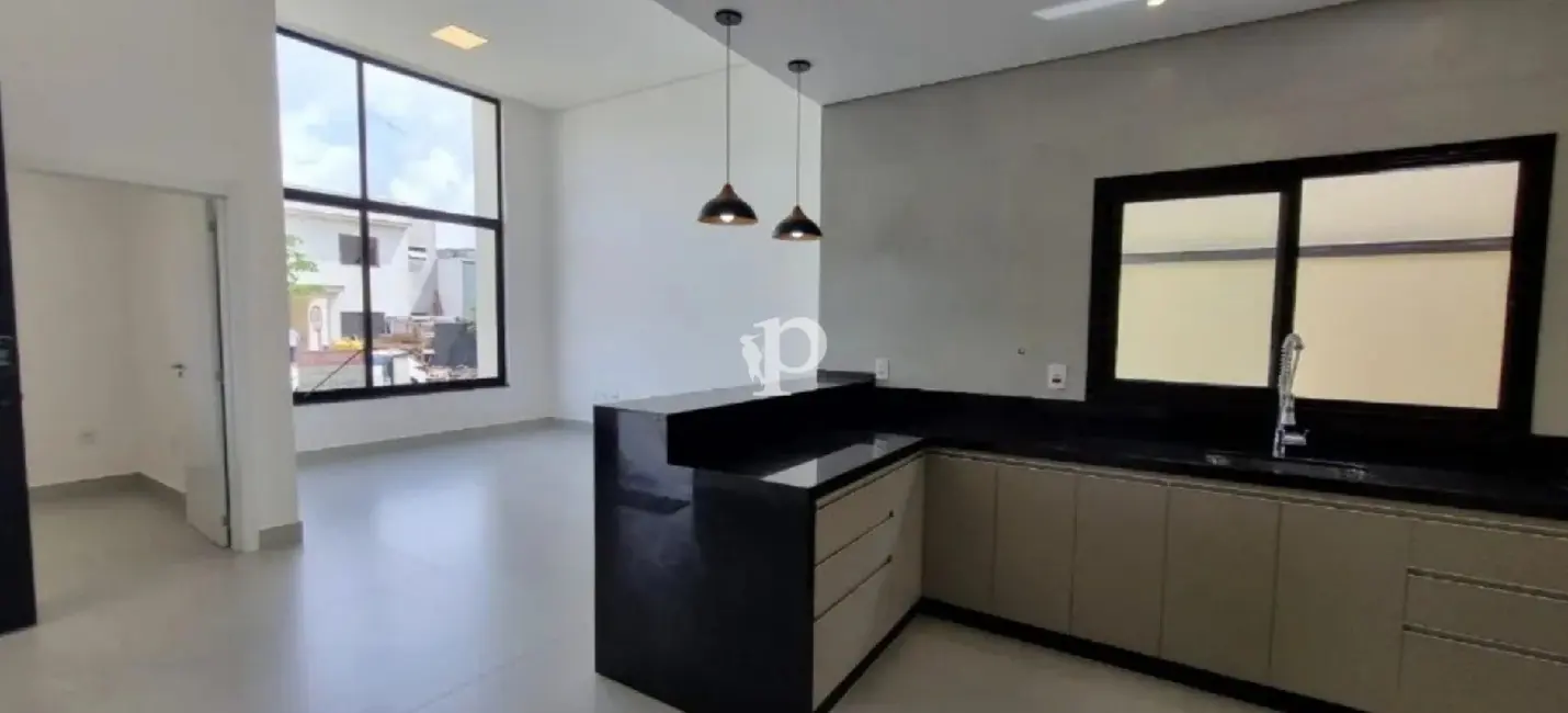 Foto 4 de Casa de Condomínio com 3 quartos à venda, 200m2 em Parque Brasil 500, Paulinia - SP